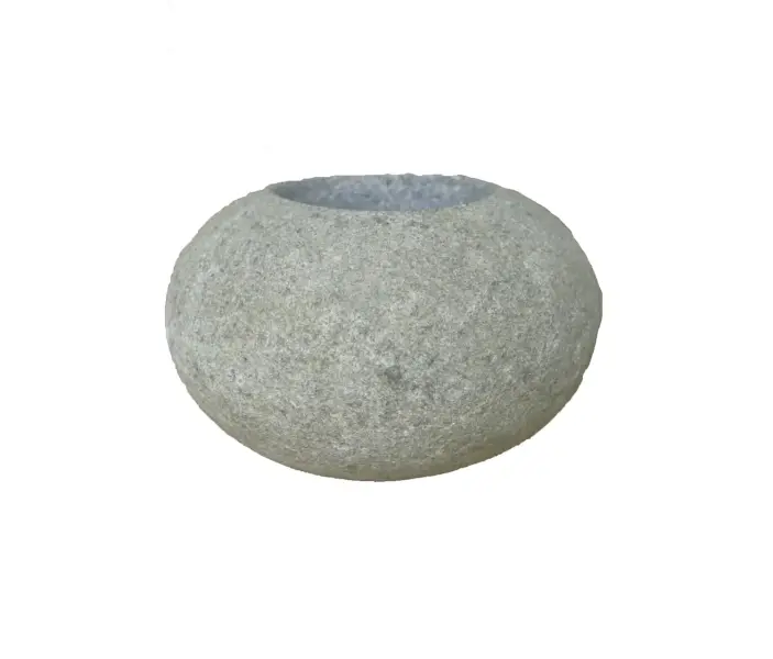 Product image 2 of the product “Model France  - RS-TLIGHT1-7X9X6, packed by 25 pcs. made of Riverstone ”